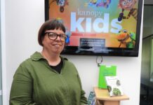 Access to free sanitary items now available