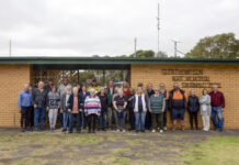 Glenthompson pool lifeline