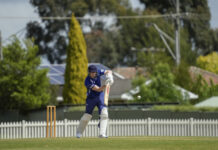 Youthful Hamilton looking to build