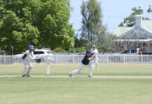 Macarthur puts Demons of past behind them