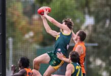 Harris Jennings returns to Tigerland