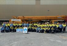 $17,000 in sports grants up for grabs