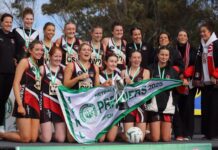 Koroit earn premiership glory