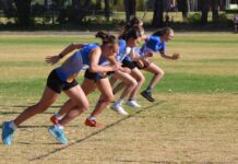 Little Athletes prepare for season