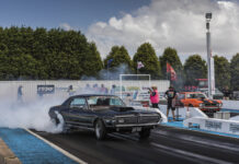 Drag Challenge to hit town