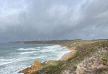 Park upgrades before summer