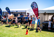 Get hooked on Gone Fishing Day