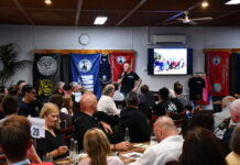 Recalling the MV Portland dispute