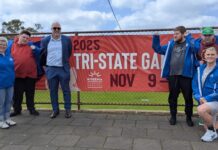 Portland welcomes back the Tri State Games