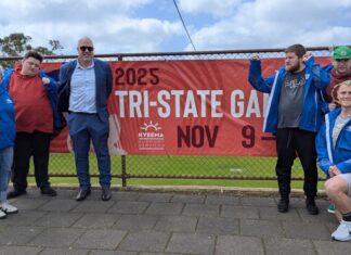 Portland welcomes back the Tri State Games