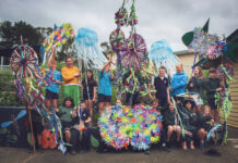 Portland’s big weekend