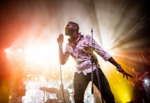 What’s on in the district