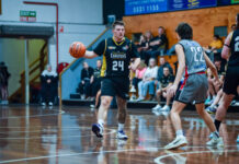 Tough opening round for Coasters