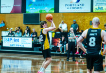 Big turnaround for Coasters