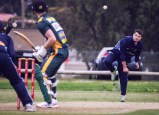 Go-Ports only winners on wet weekend