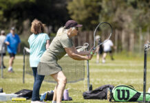 C graders star through SDTA washouts