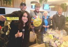 A successful Sunday trivia