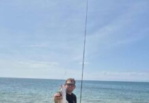 Fishing clubs to reel in grants