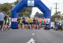 3 Bays Running Festival – Results