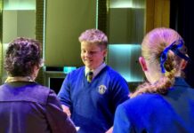 Bayview awards highest achievers