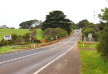 Funds to improve bridges across the region