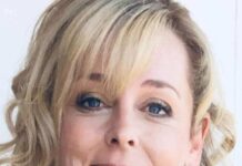 A cup full of support