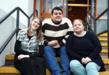 A new season and new directors