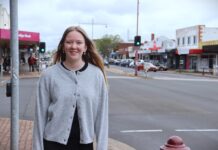 Chance for late night shopping tonight