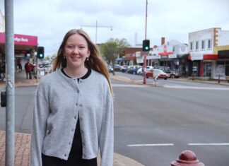 Chance for late night shopping tonight