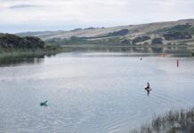 Boating boost for Bridgewater