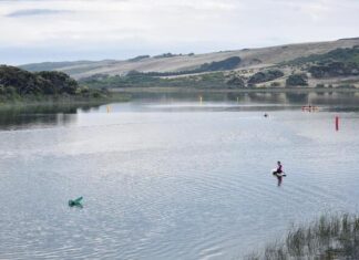 Boating boost for Bridgewater