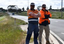 ‘Daily near misses’