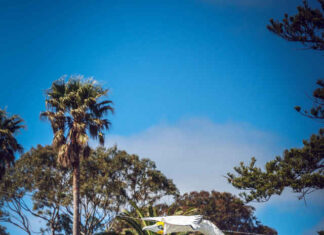 A festival of fabulousness