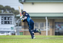 Colts’ UK opener leads chase