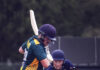 Big hitting Tigers claim first T20 win