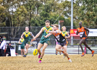 Giddings’ return boosts Tigers