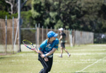 Nothing separating top tier