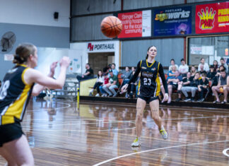 Big win ahead of Coasters semi final