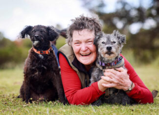 Paw-fect performances