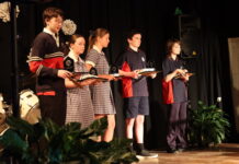 Awarding high achievers