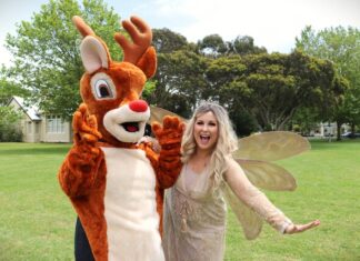 Exciting Christmas and New Year celebrations