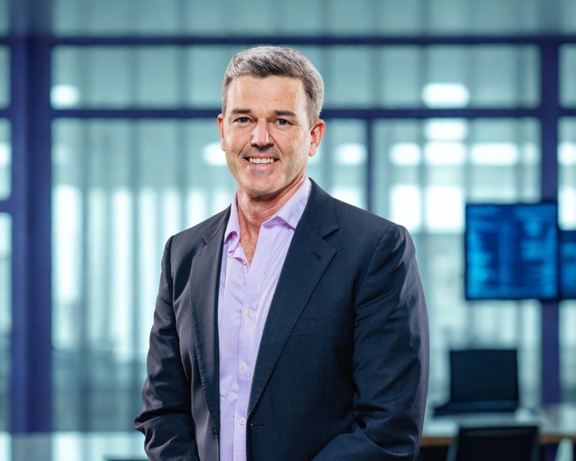 Australia leading the world in big tech reform