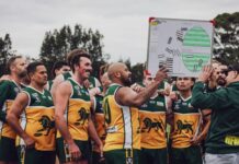 Coaches returning for South West football