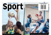 Looking back: September