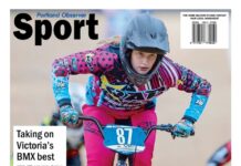 Looking back: October