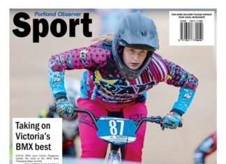 Looking back: October