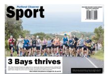 Looking back: November