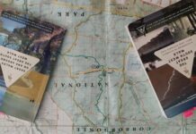 Gifts that help the walk