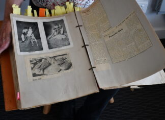 What’s on in the district