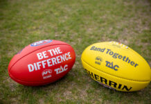 Road safety boost for local clubs